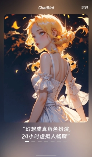 ChatBird图3