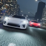 地下赛车