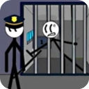 火柴人逃亡记正版