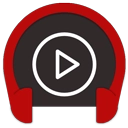 深红音乐播放器