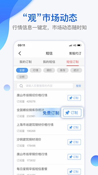 我的钢铁网图2