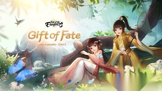 浮生为卿歌国际服正版