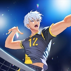 排球故事最新版 V4.3.1