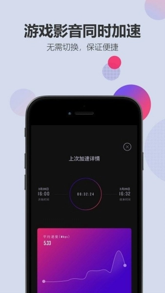 LinkCN加速器最新版下载