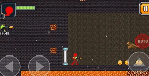 Stick Craft(火柴人战斗)  安卓版