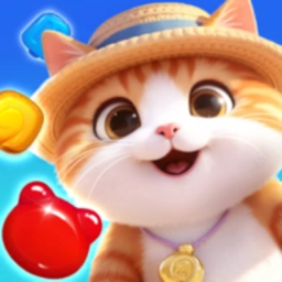 欢乐消消时光测试版