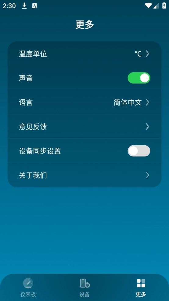 测小菲