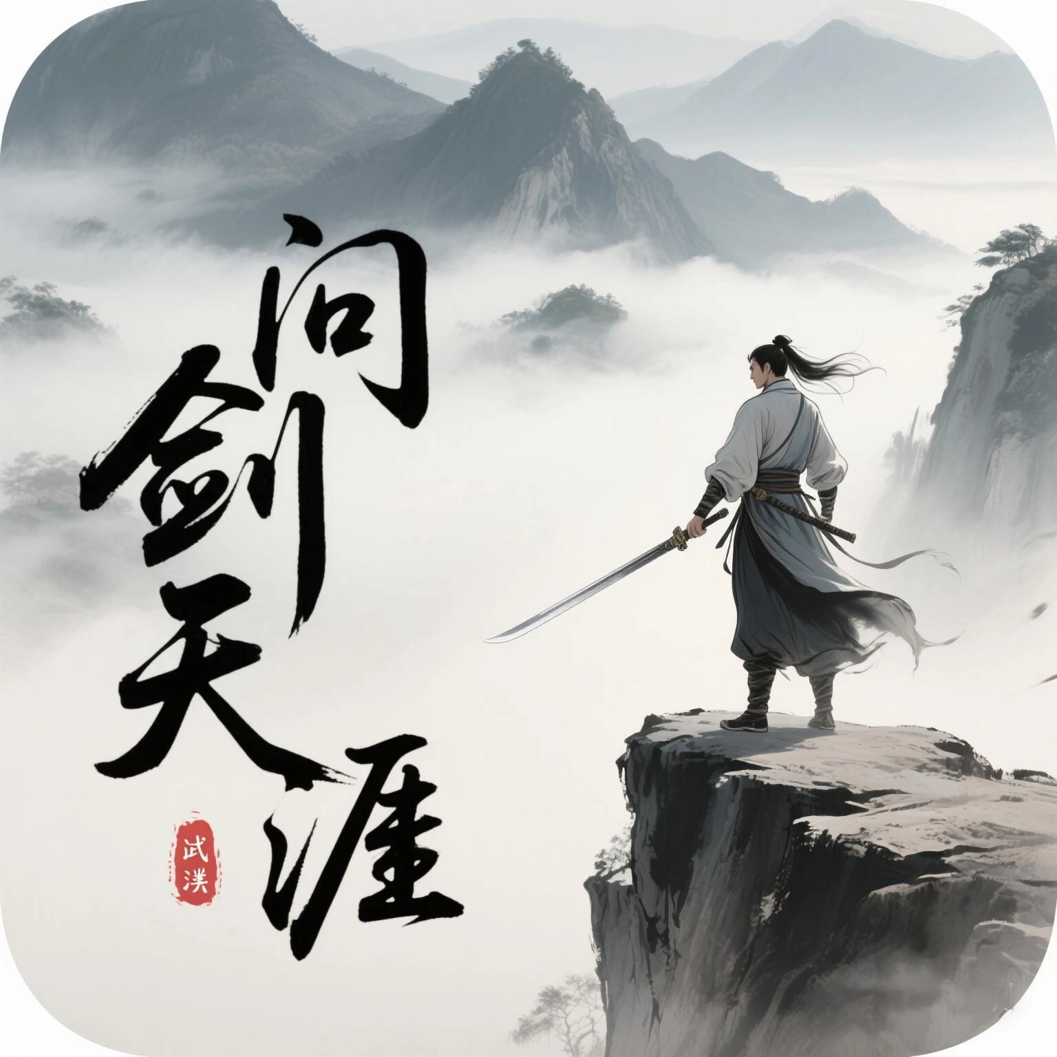 问剑天涯MUD无广告版