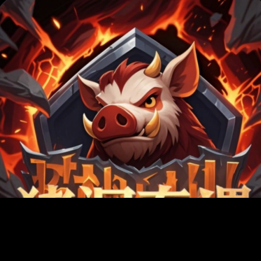 猪洞奇遇游戏手机版