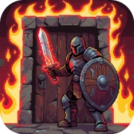 战士堵门法师铺火游戏2025最新版