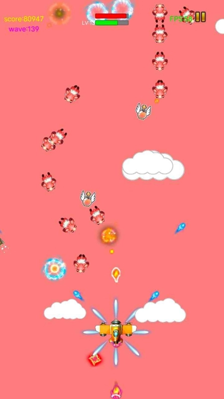 空战大师游戏最新版