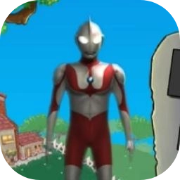 奥特曼大战僵尸Plus游戏最新版