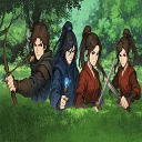 狂侠天娇游戏最新版