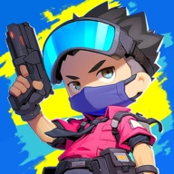 绝境突击者游戏免费最新版