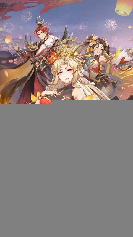 武将无双游戏最新版(5)