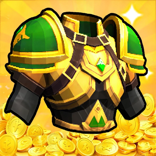 地下城里开商店游戏2025最新版