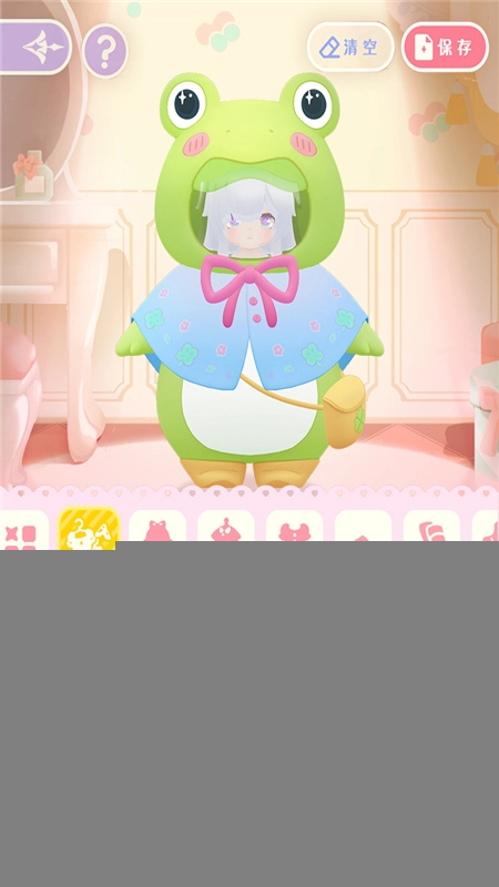 花花与幕间剧游戏正版