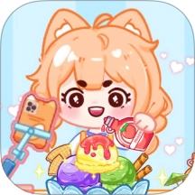 甜品小当家游戏