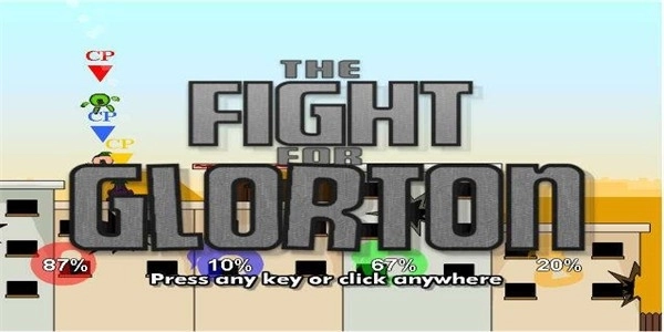 疯狂小人战斗手机版(4)