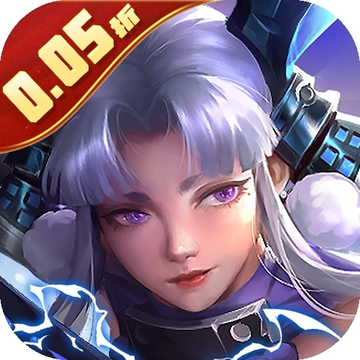 真赵云无双2026最新版