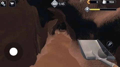 越狱模拟器3D手机版截图0