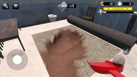 越狱模拟器3D手机版截图2