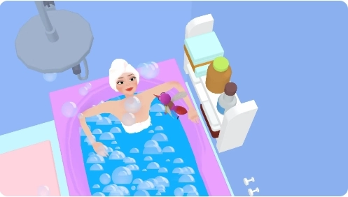 蚊子特工游戏安卓版图1