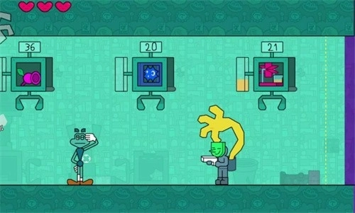 面具漫游手机版