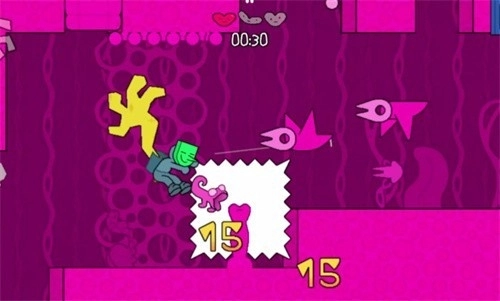 面具漫游手机版