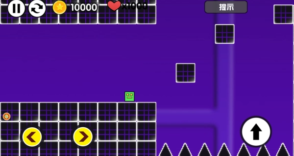 勇者的无尽跑酷(2)