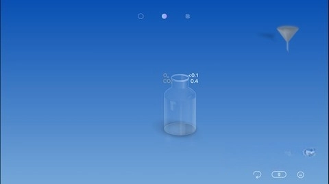 CHEMIST虚拟化学实验室最新版图3