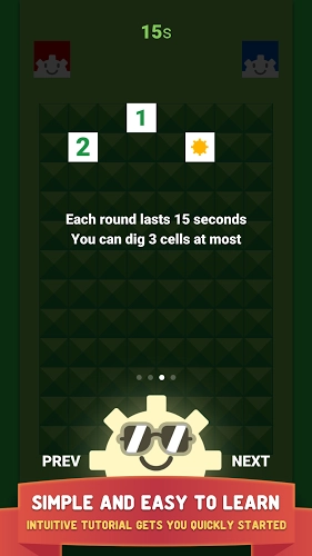 MinesweeperOL汉化版