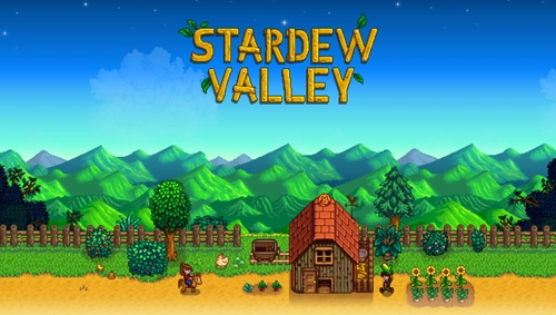 星露谷物语手机版-图3