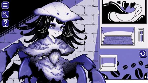 异常咖啡机免费