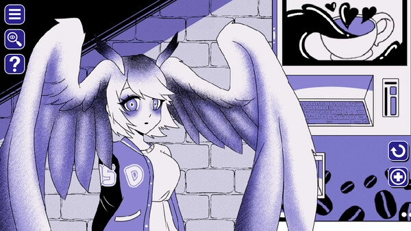 异常咖啡机免费