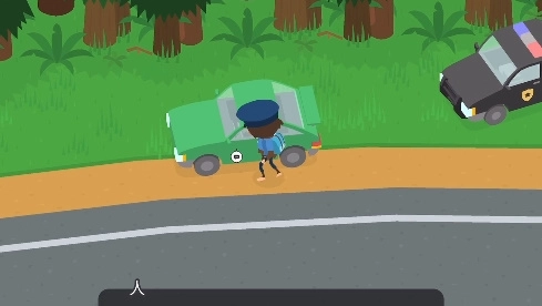 捣蛋大脚怪正版