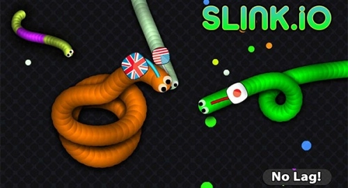 蛇蛇大作战正版