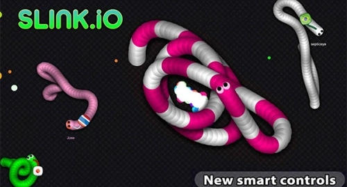 蛇蛇大作战正版