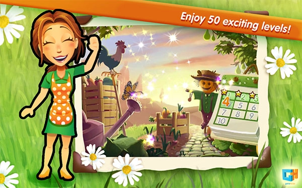 美味餐厅6安卓版(1)