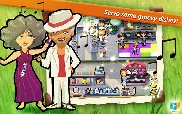 美味餐厅6安卓版(2)