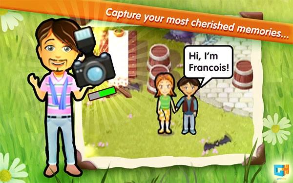 美味餐厅6安卓版(3)