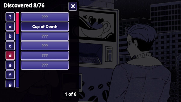 异常咖啡机2中文版