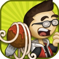 老爹小镇意大利面店汉化版