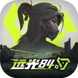 远光84