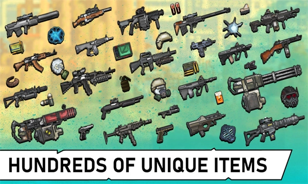 袖珍区2官方最新版