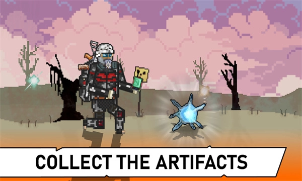 袖珍区2官方最新版