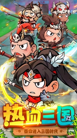 我守护的家园游戏绿色版