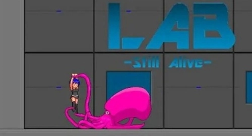 实验室幸存者手机版截图2