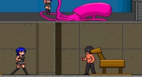 实验室幸存者手机版截图3