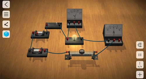 物理實(shí)驗(yàn)室最新版截圖4